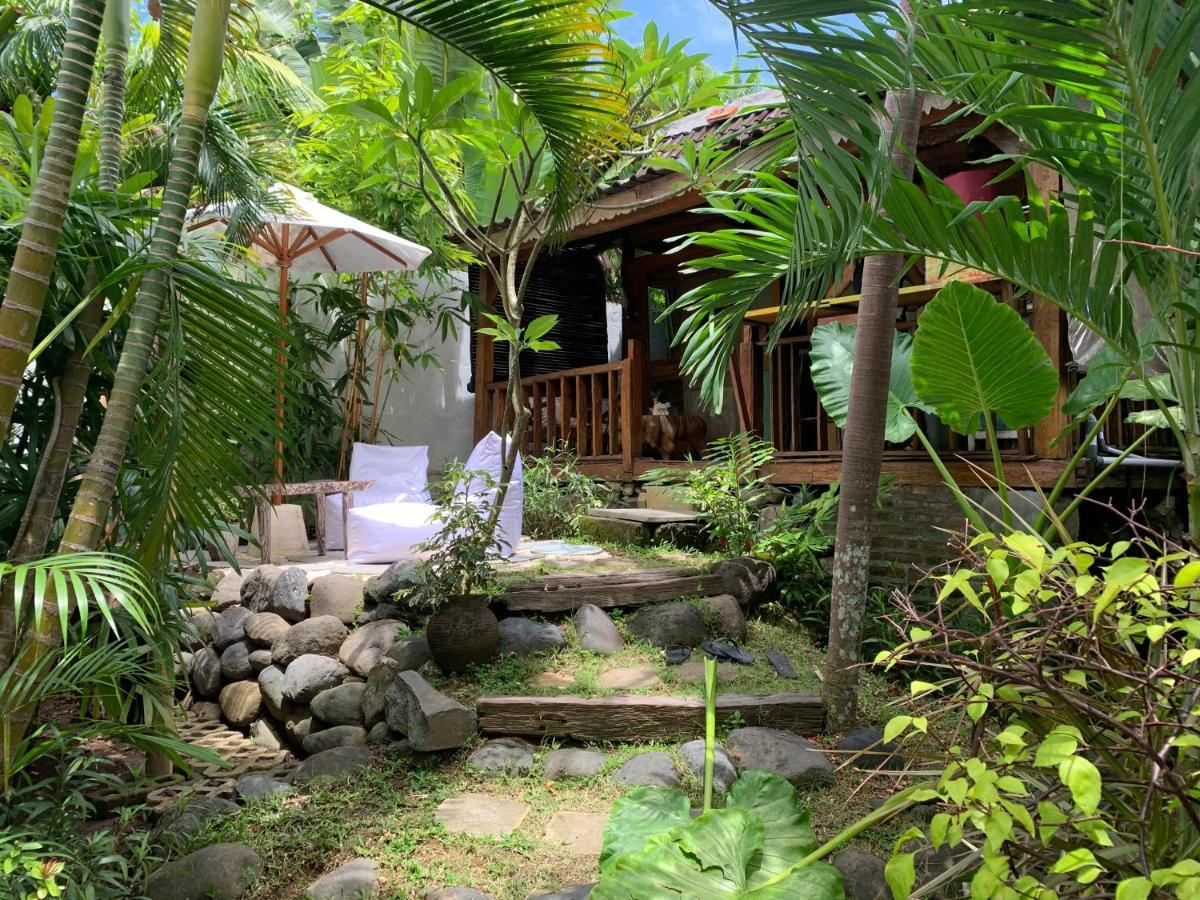 Secret Cabana 坎古 外观 照片