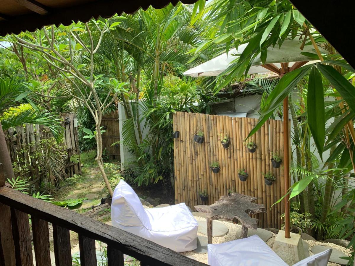 Secret Cabana 坎古 外观 照片