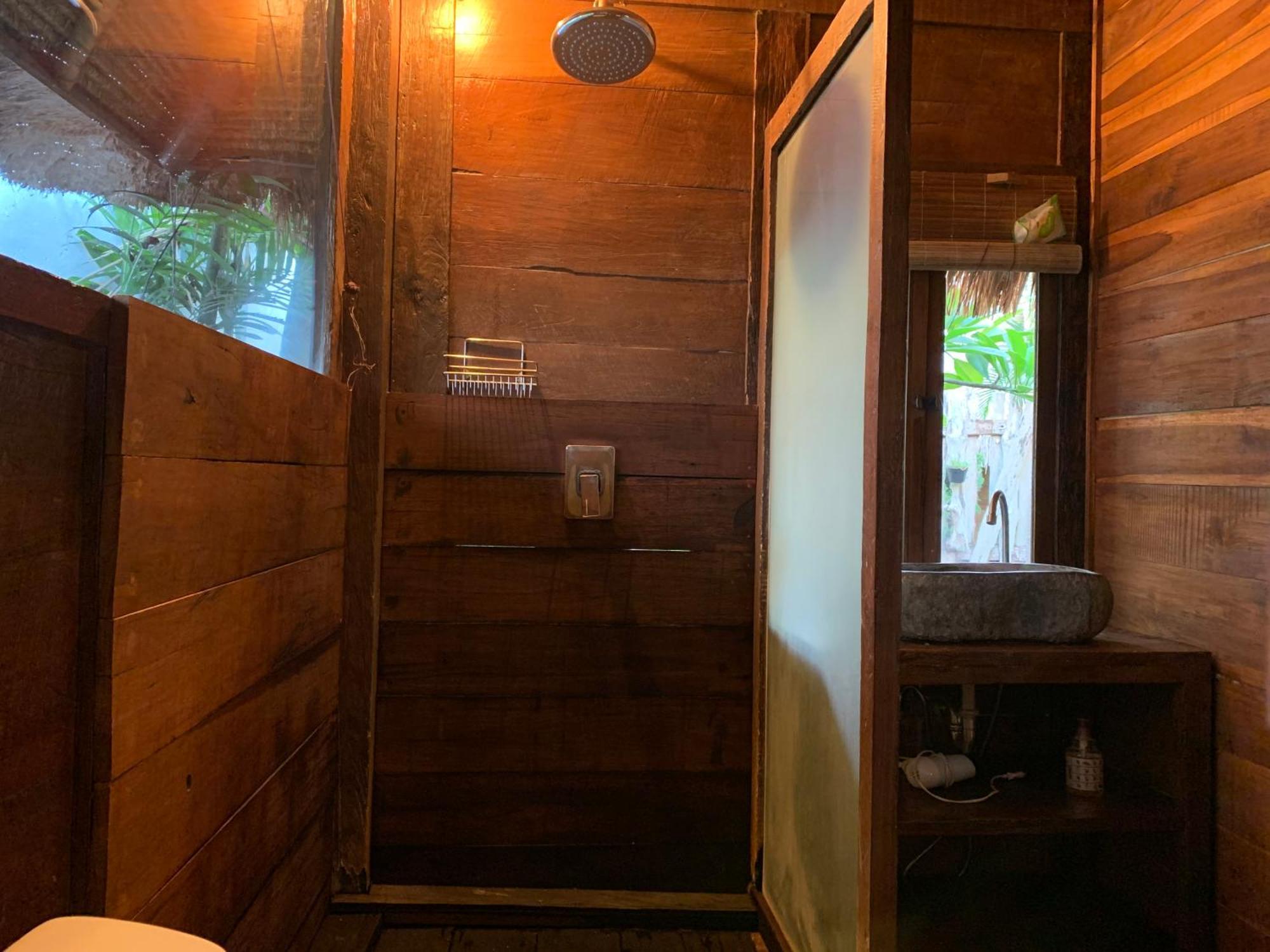 Secret Cabana 坎古 外观 照片