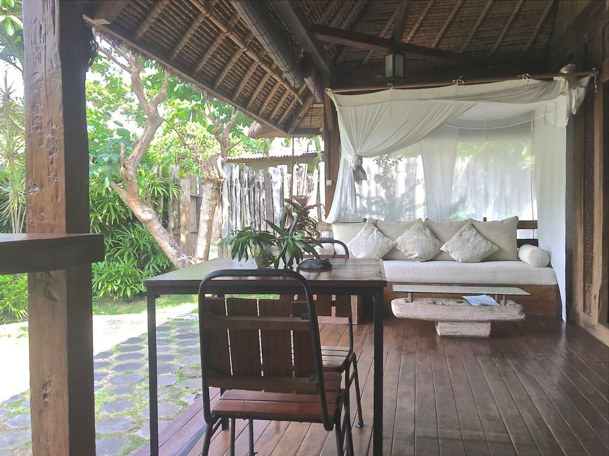 Secret Cabana 坎古 外观 照片