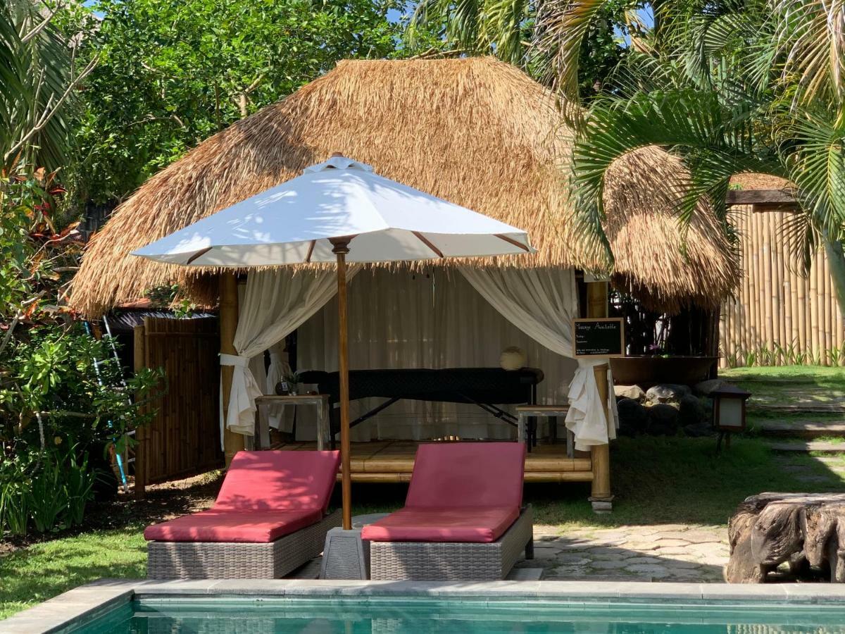 Secret Cabana 坎古 外观 照片