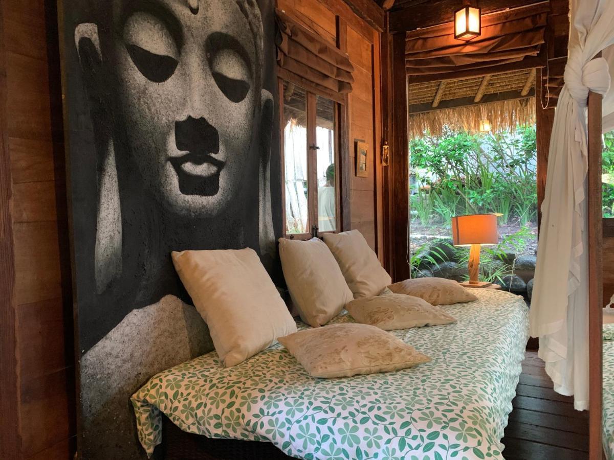 Secret Cabana 坎古 外观 照片